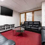 Student Only Studios In The Heart Of Coventry At Market Way