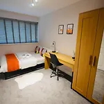 Luxury 3 Bedroom Ground Floor Apartment - City Centre