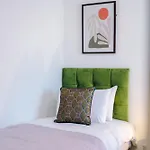 The Davidson Serviced Apartment Coventry
