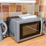 The Consort Serviced Apartment Coventry