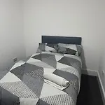 Coventry Rise Home