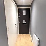 Stunning Modern Coventry City Centre Apartment