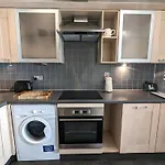 Stunning Modern Coventry City Centre Apartment