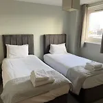 Belgrade Plaza Serviced Apartments