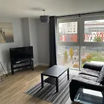 Belgrade Plaza Serviced Apartments