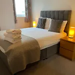 Belgrade Plaza Serviced Apartments