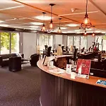 Ibis Coventry South