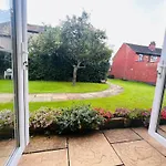 Selborne Studios Off Road Gated Parking