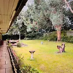 Selborne Studios Off Road Gated Parking