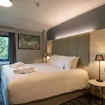 Warwick Conferences - Scarman