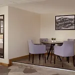 Doubletree By Hilton Coventry Building Society Arena