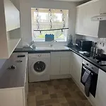 Riverside Apartment