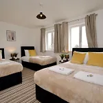 2Bed Haven - Coventry\'S Hidden Gem With Free Parking, Sky Tv & Netflix