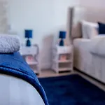 Bomaquarters Cosy And Luxurious 2 Bed Villiers House