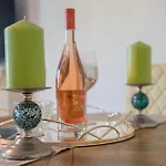Bomaquarters Cosy And Luxurious 2 Bed Villiers House