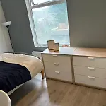 Stunning Spacious One Bedroom Haven