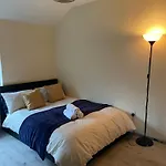 Stunning Spacious One Bedroom Haven