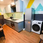 E101 Urban Chic Loft