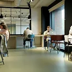 Private Bedrooms With Shared Kitchen, Studios And Apartments At Canvas Arundel House In The Heart Of Coventry