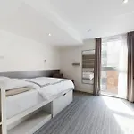Private Bedrooms With Shared Kitchen And Living Area At Canvas City Point In Coventry