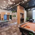 Private Bedrooms With Shared Kitchen And Living Area At Canvas City Point In Coventry