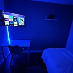 Deluxe Ensuite Double Room With Ensuite