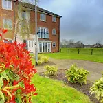 2-Br Executive En-Suite Apartment By Mbiz