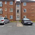 2-Br Executive En-Suite Apartment By Mbiz