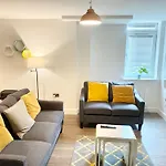 Queens House Apartments Coventry