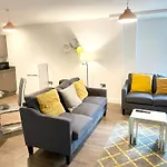 Queens House Apartments Coventry