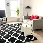 Queens House Apartments Coventry