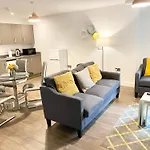 Queens House Apartments Coventry