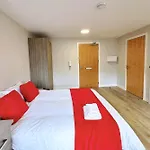 Bright And Modern Studios And Apartments At Manor Park Court Coventry