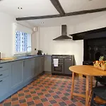 Coventry Historic Houses