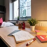 Modern And Trendy Studios At Sherbourne Village In Coventry