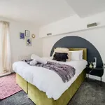 Coventry Large 4-Bed Townhouse By Empower Homes