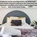 Coventry Large 4-Bed Townhouse By Empower Homes