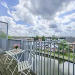 Coventry Large 4-Bed Townhouse By Empower Homes