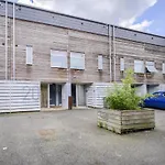 Coventry Large 4-Bed Townhouse By Empower Homes