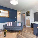 Maisonette With Balcony, Free Parking And Wi-Fi