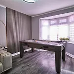 Luxury Property In Coventry Near Coventry Building Society Arena And Arena Shopping Park