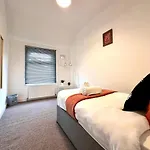 Coventry Comfort 5-Bedroom Home