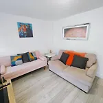 Coventry Comfort 5-Bedroom Home