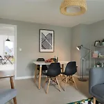 Mytetamu City Wharf 2B Flat Coventry