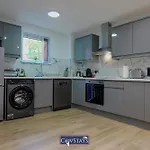 Beauchamp House - Apartment In Coventry City Centre By Covstays