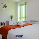 Beauchamp House - Apartment In Coventry City Centre By Covstays
