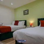 Beauchamp House - Apartment In Coventry City Centre By Covstays