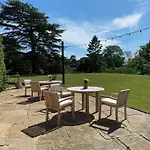Coundon Lodge Coventry