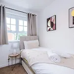 Lovely 3 Bedroom House