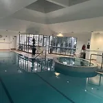 Doubletree By Hilton Coventry